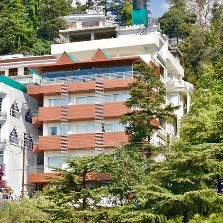 Citrus Classic Mcleodganj Dharamshala Exterior foto