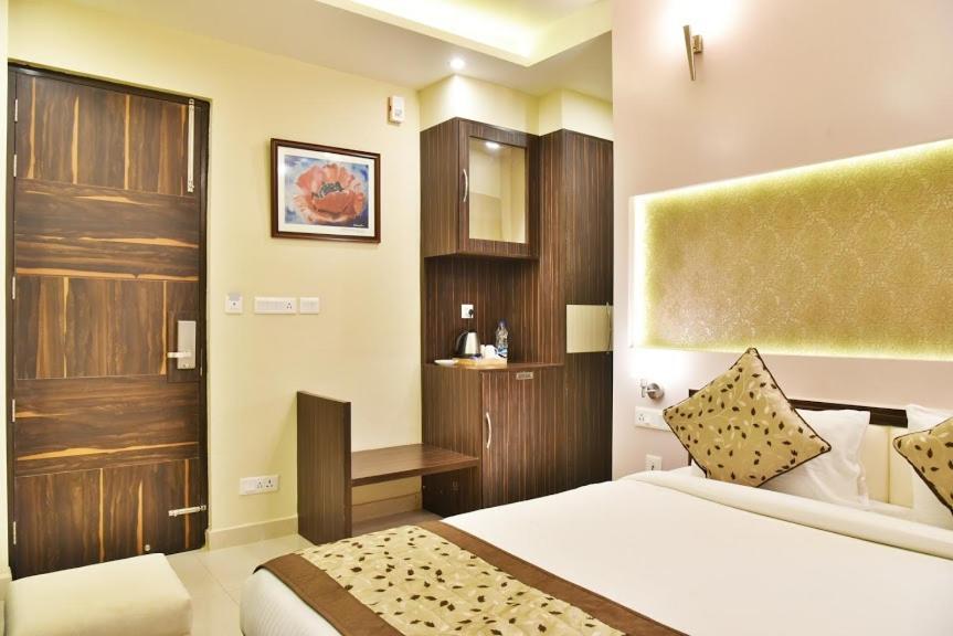 Citrus Classic Mcleodganj Dharamshala Exterior foto