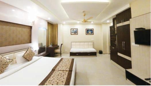 Citrus Classic Mcleodganj Dharamshala Exterior foto