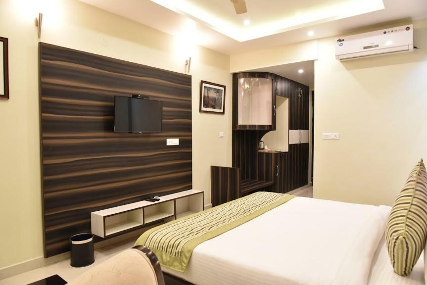 Citrus Classic Mcleodganj Dharamshala Exterior foto