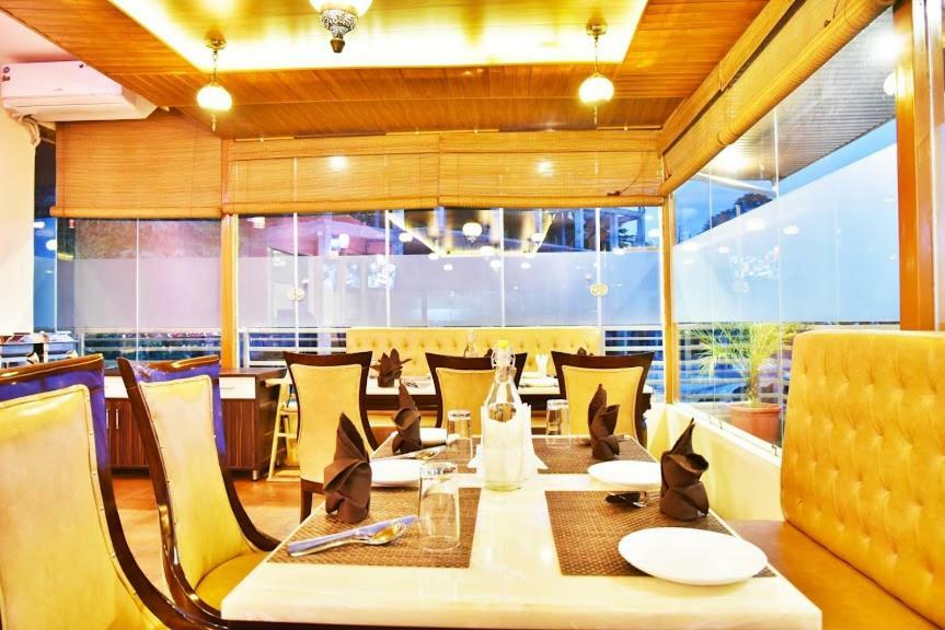 Citrus Classic Mcleodganj Dharamshala Exterior foto