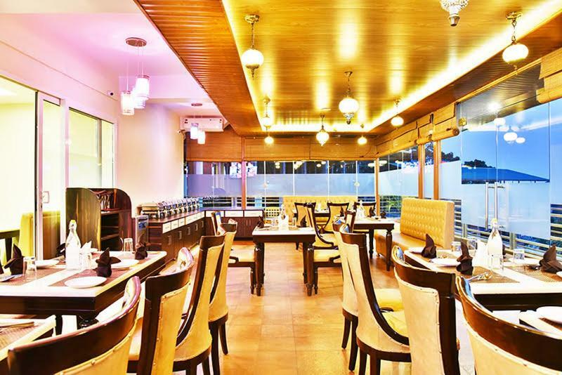 Citrus Classic Mcleodganj Dharamshala Exterior foto