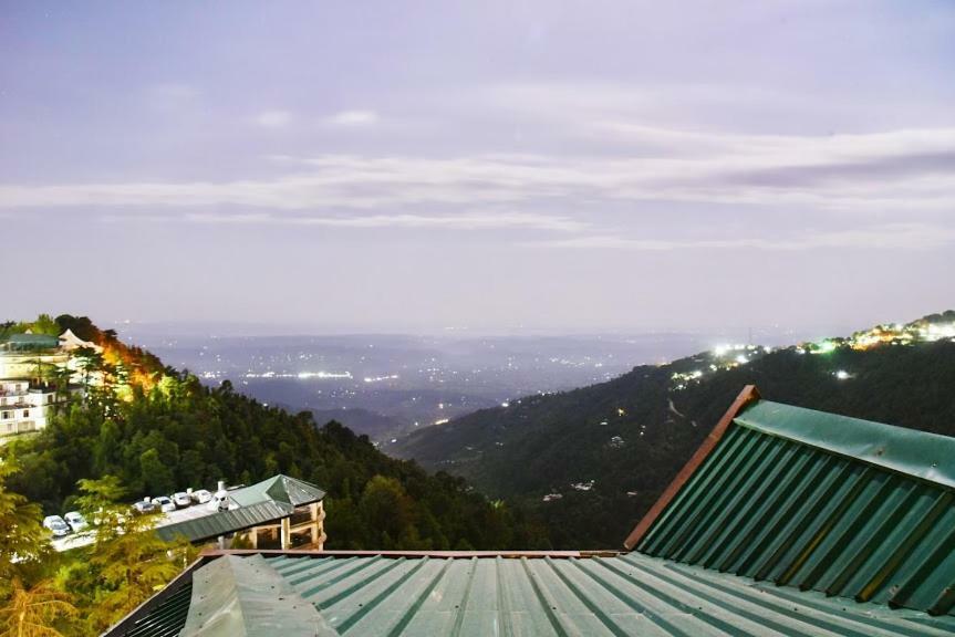 Citrus Classic Mcleodganj Dharamshala Exterior foto