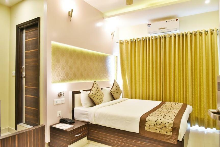 Citrus Classic Mcleodganj Dharamshala Exterior foto