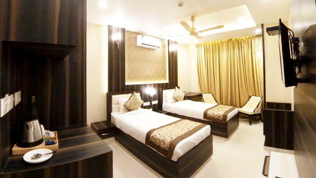 Citrus Classic Mcleodganj Dharamshala Exterior foto